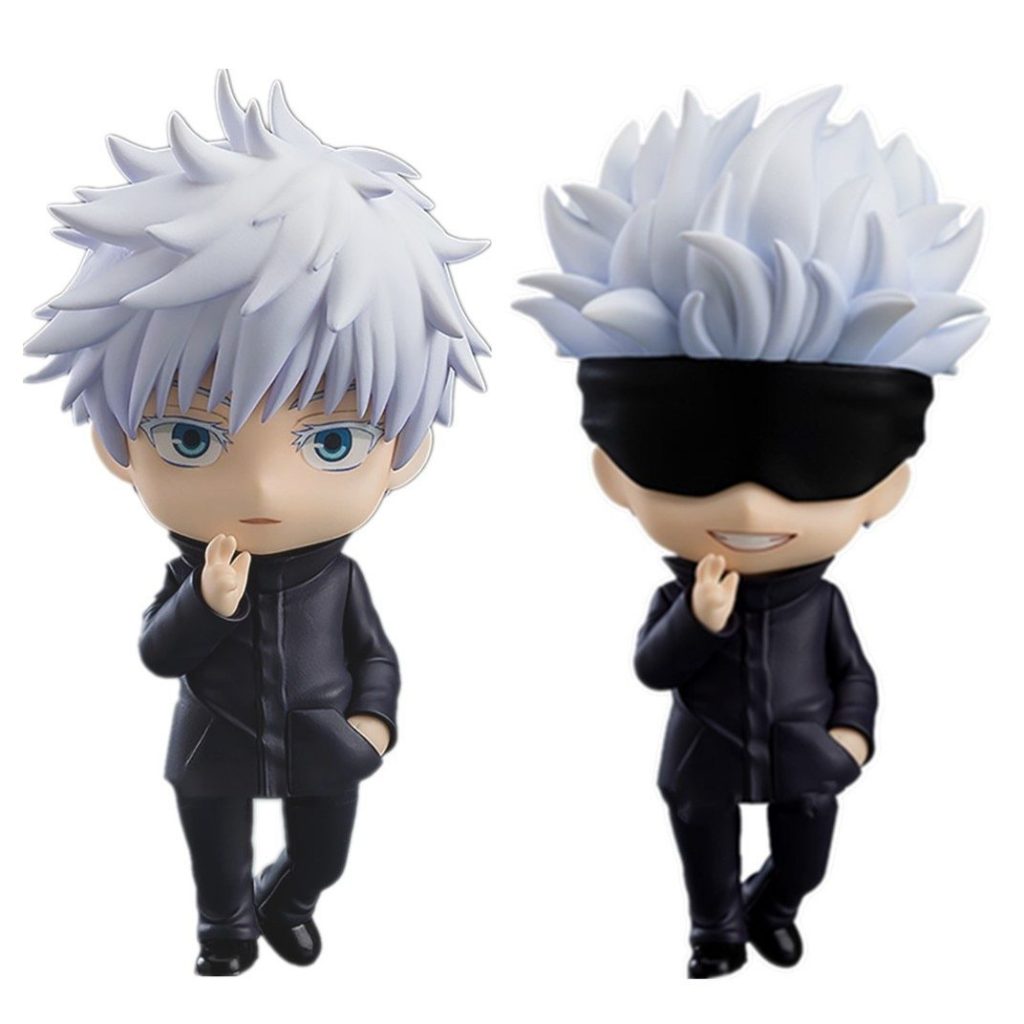 Jujutsu Kaisen Figures Toys New Release