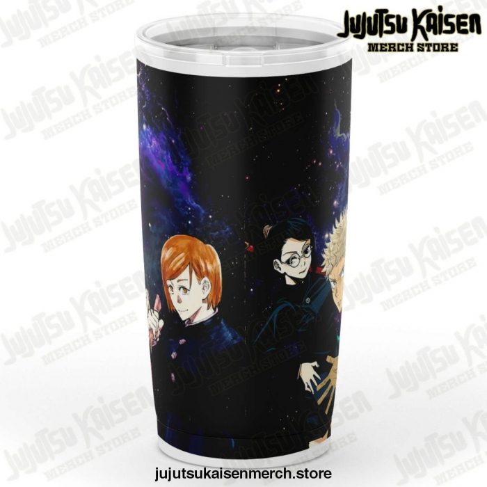 Jujutsu Kaisen Tumbler 20Oz - Aop