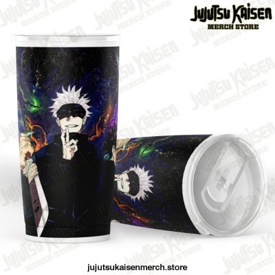 Jujutsu Kaisen Tumbler 20Oz - Aop