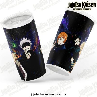 Jujutsu Kaisen Tumbler 20Oz - Aop