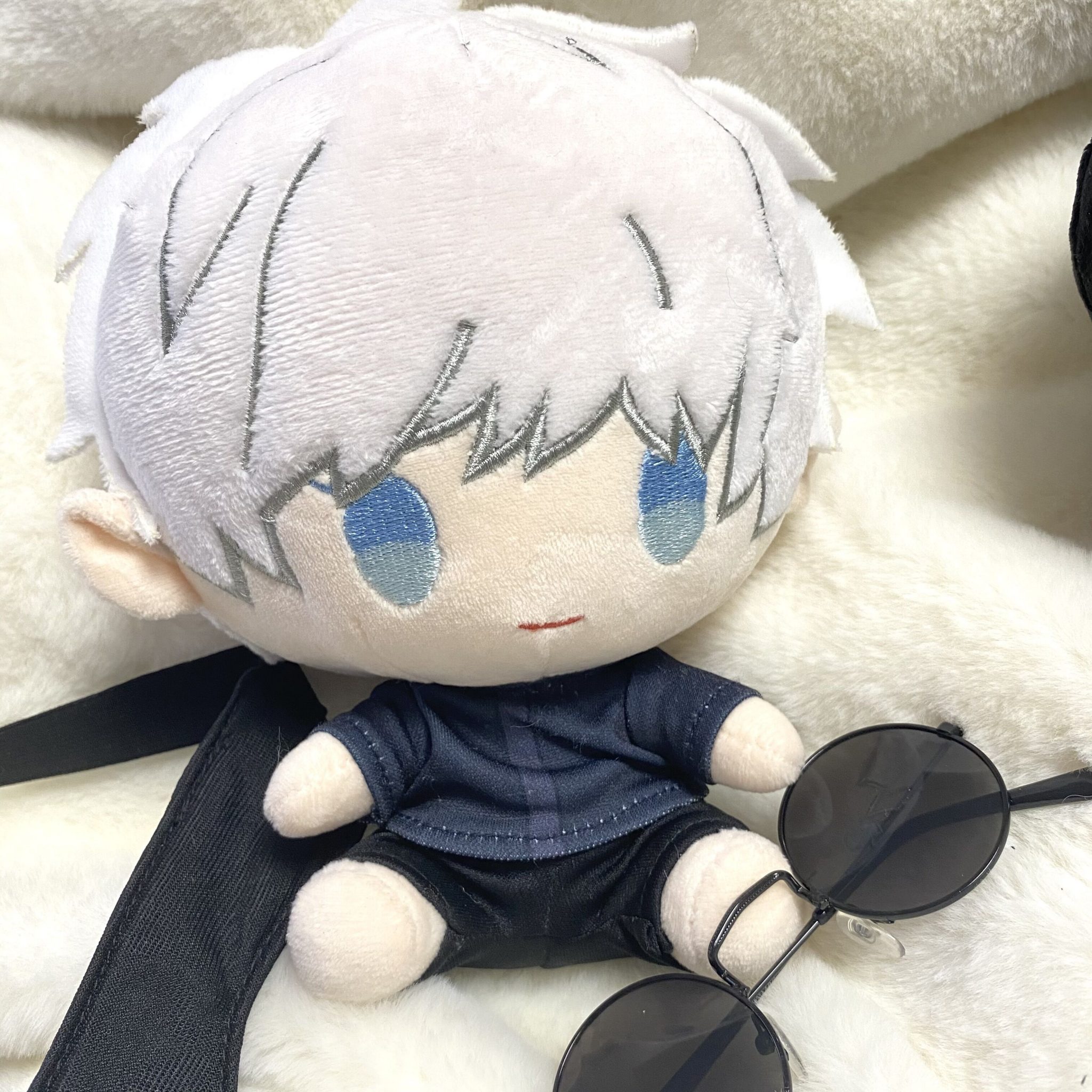 jujutsu kaisen itadori plush