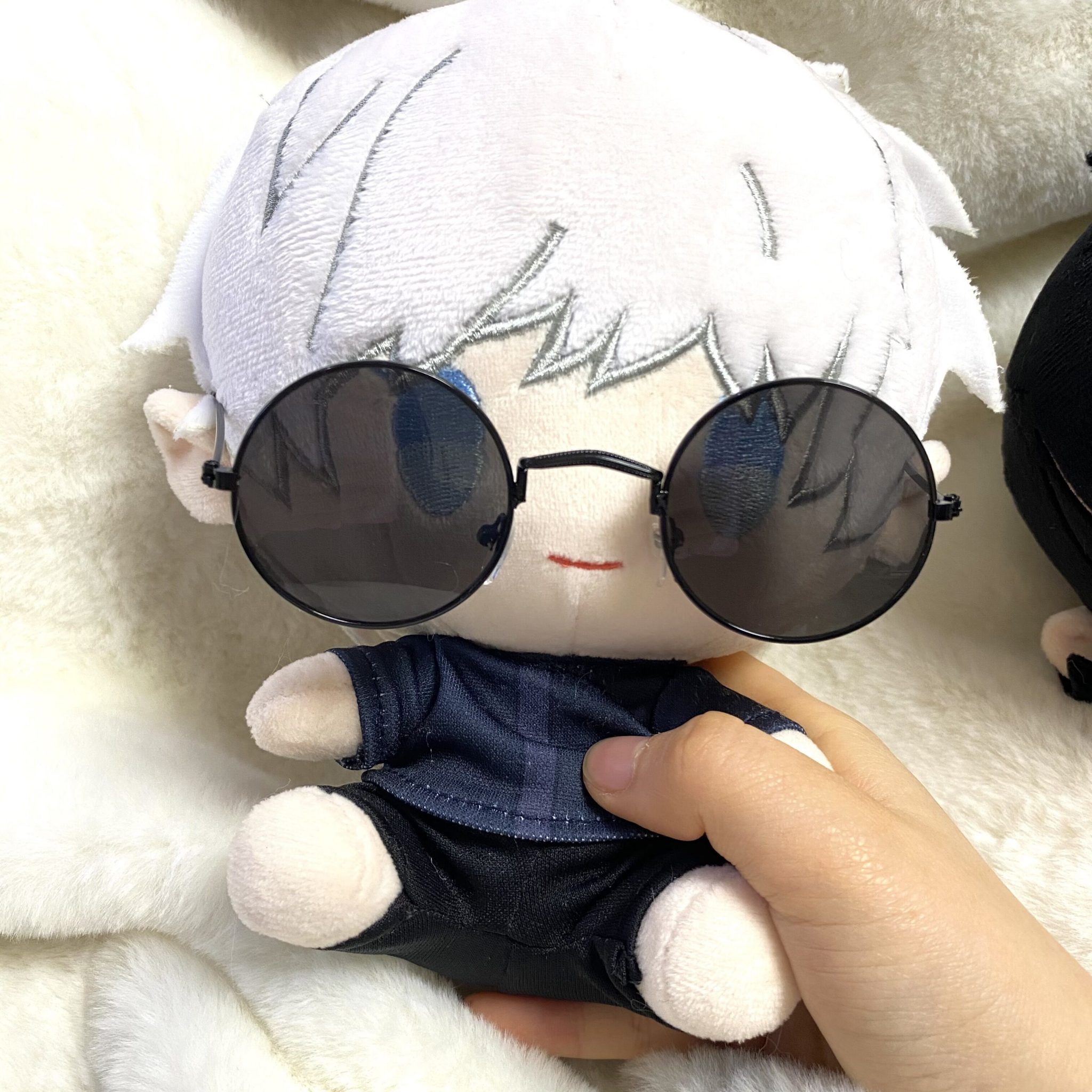 jujutsu kaisen stuffed animal