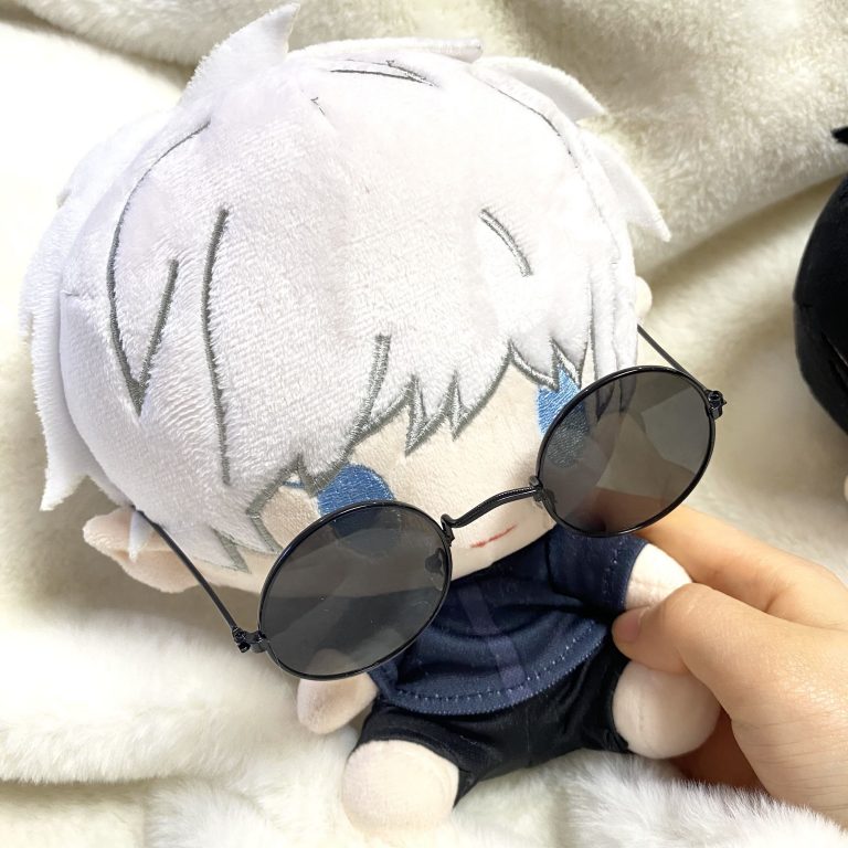 jujutsu kaisen stuffed animal