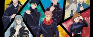 The 10 Most Powerful Entities In The Jujutsu Kaisen