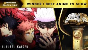 Why Jujutsu Kaisen Is The Best Worth Watching Anime 2021