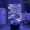 Anime Jujutsu Kaisen Ryomen Sukuna Led Night Light