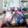 Jujutsu Kaisen Anime Bedding Set