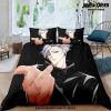 New Jujutsu Kaisen Bedding Set