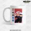 Satoru Gojo Jujutsu Kaisen Mug