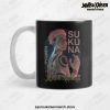 Sukuna - Jujutsu Kaisen Mug