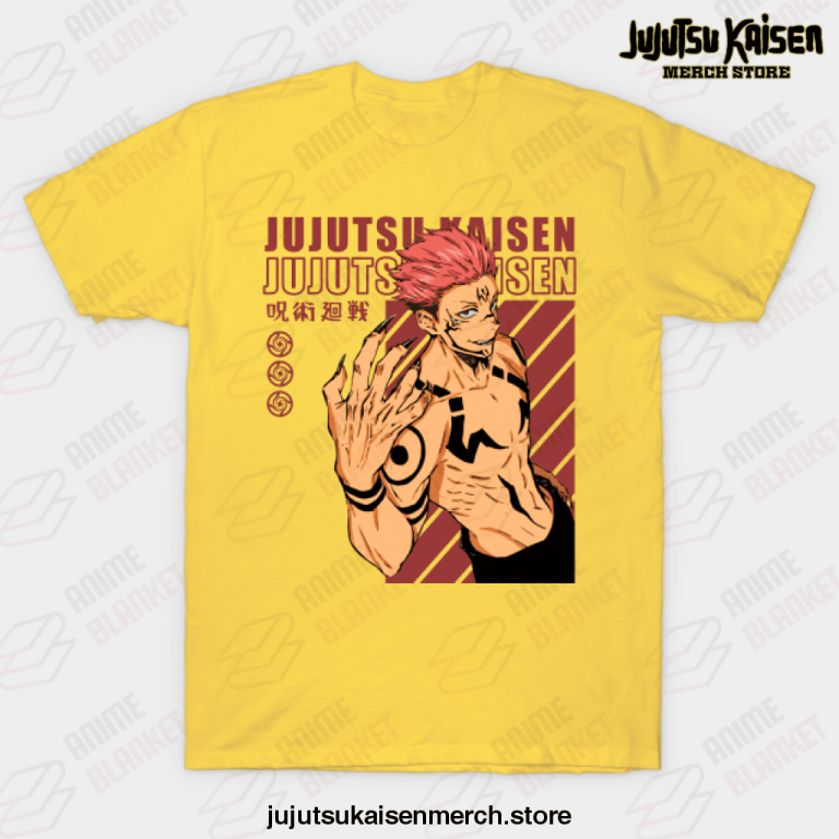 Jujutsu Kaisen Toge Inumaki Bonito Flakes T Shirt Jujutsu Kaisen