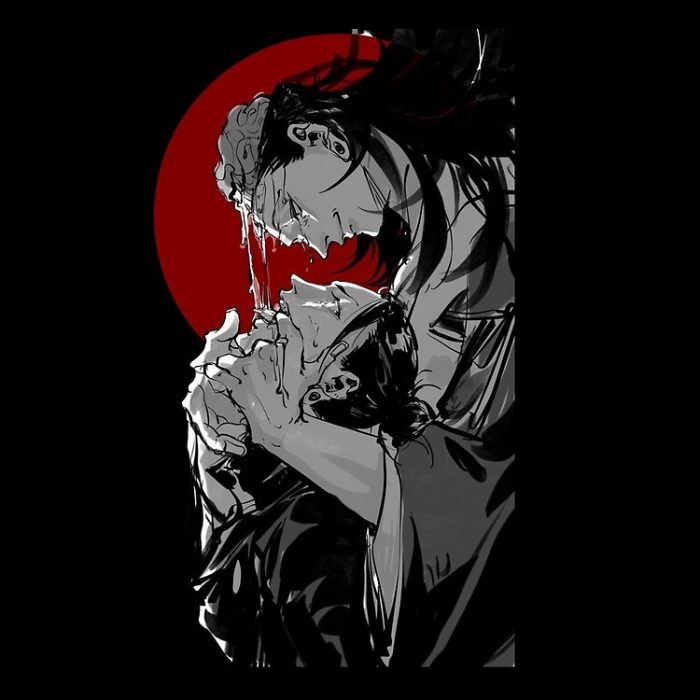 Jujutsu Kaisen Suguru Geto Tote Bag Official Jujutsu Kaisen Merch