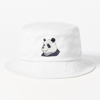 Jujutsu Kaisen Panda Bucket Hat Official Jujutsu Kaisen Merch