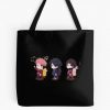 Yuji Fushiguro  Jujutsu Kaisen Tote Bag Official Jujutsu Kaisen Merch