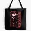 Vessel Tote Bag Official Jujutsu Kaisen Merch