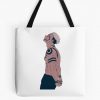 Sukuna Jujutsu Kaisen Tote Bag Official Jujutsu Kaisen Merch