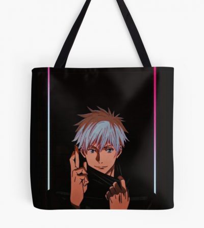 Jujutsu Kaisen - The Must-Have Design For Fans Tote Bag Official Jujutsu Kaisen Merch