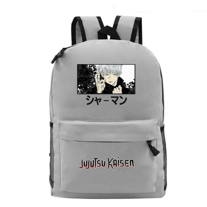 Jujutsu Kaisen Classic Backpack