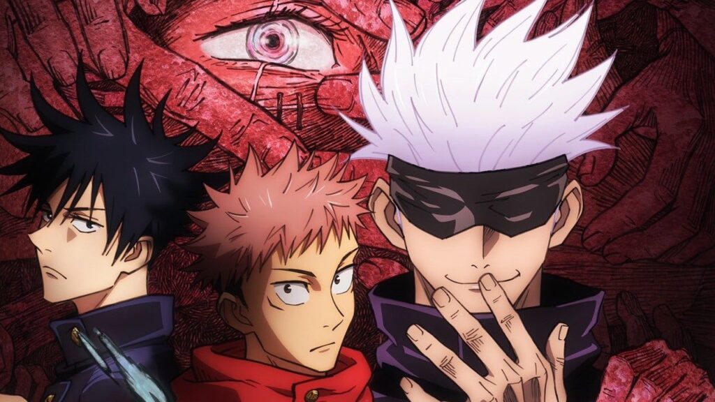 Top 20+ Must-Haved Hoodies For Jujutsu Kaisen's Fans