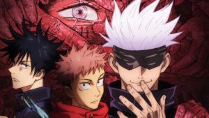 Top 20+ Must-Haved Hoodies For Jujutsu Kaisen's Fans