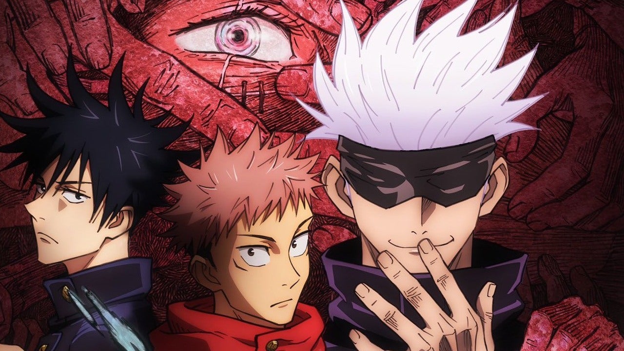 Top 20+ Must-Haved Hoodies For Jujutsu Kaisen's Fans