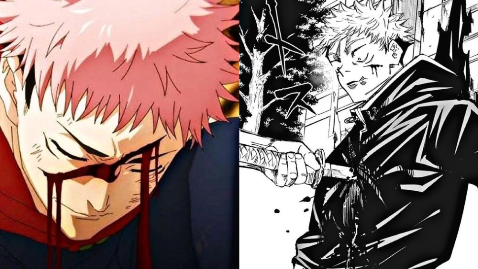 Top 35+ Necessary Accessories If You Are Jujutsu Kaisen's Fans